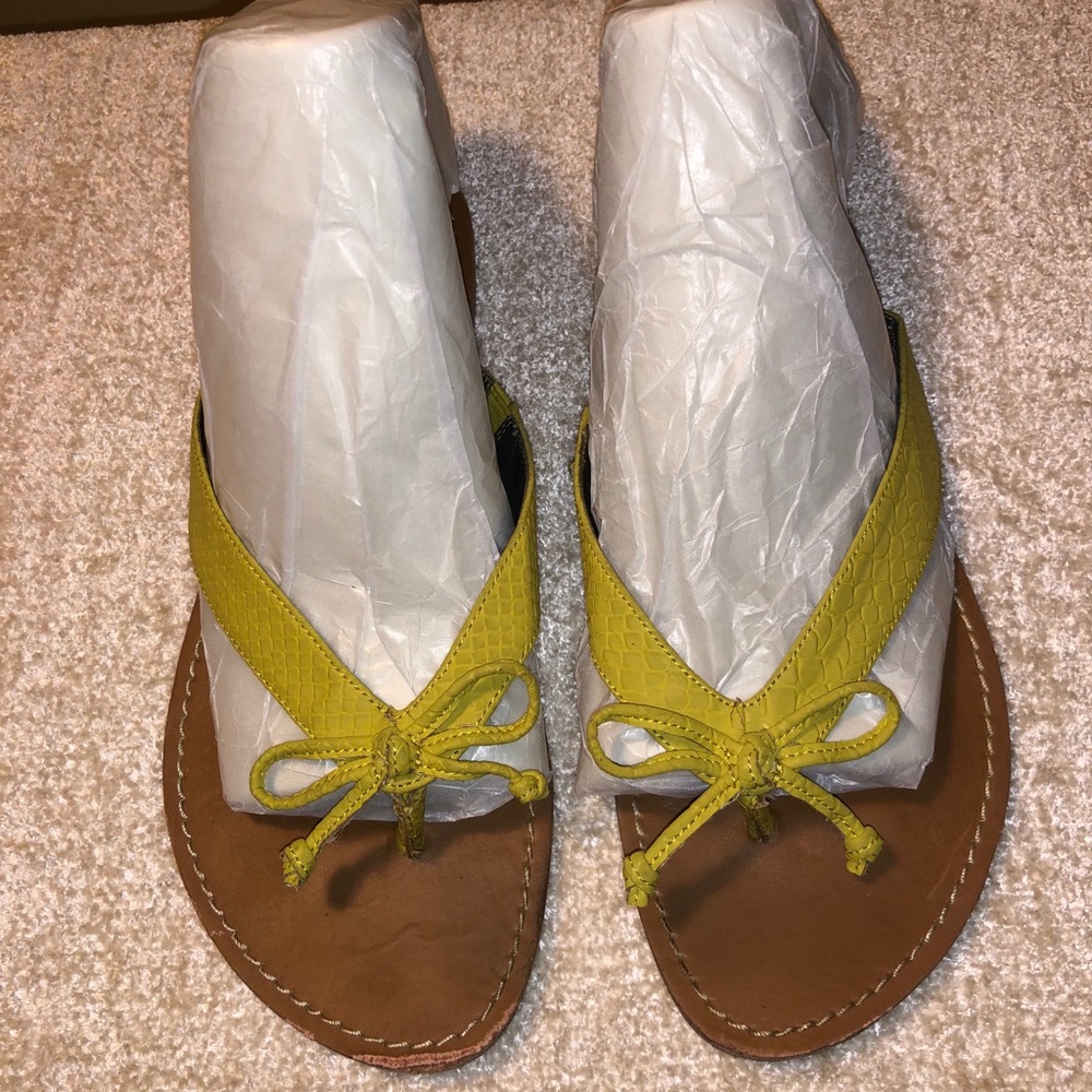 LOFT Sandals